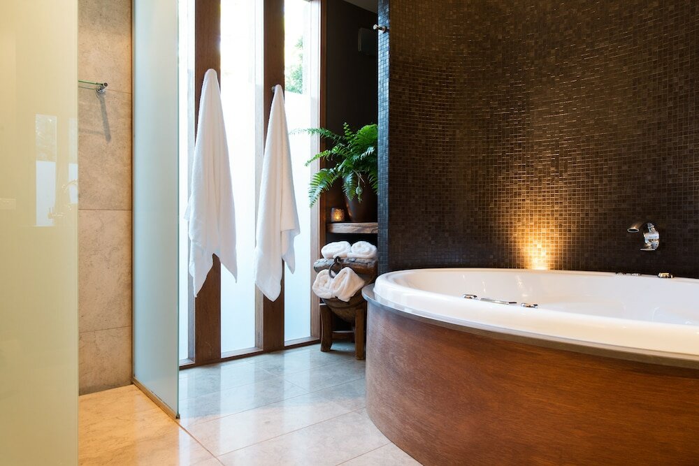 Фото Hepburn SPA Pavilions