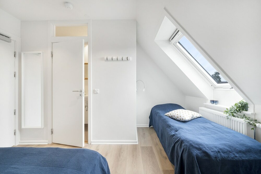 Фото Kragsbjerggaard Vandrerhjem & Hotel - Hostel