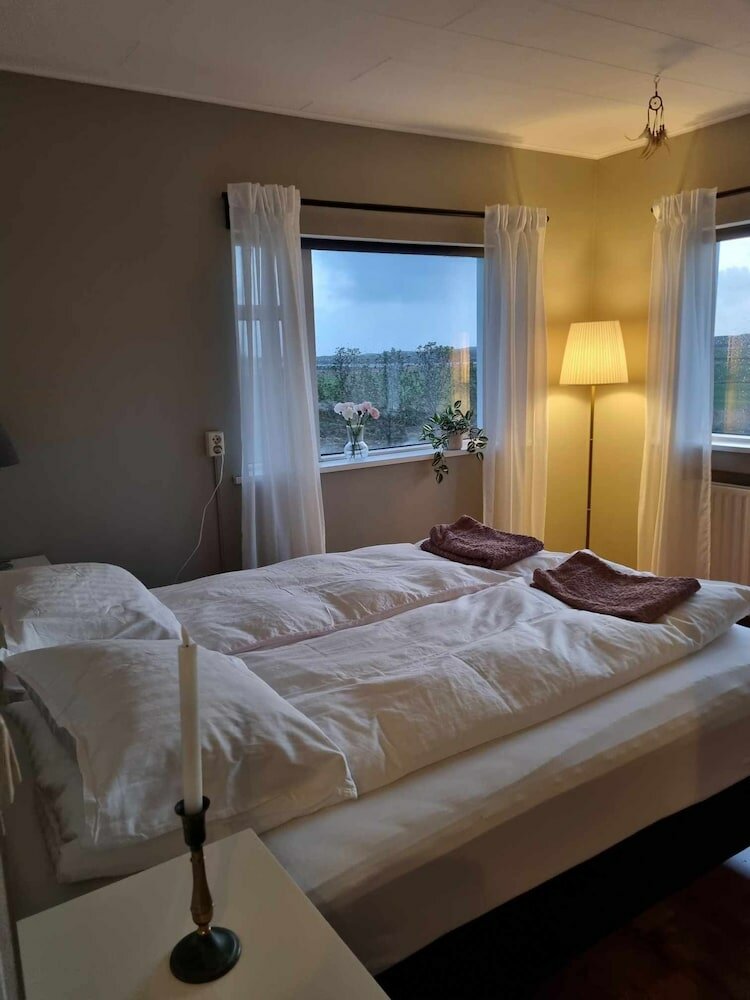 Фото Selið Farm Stay Guesthouse