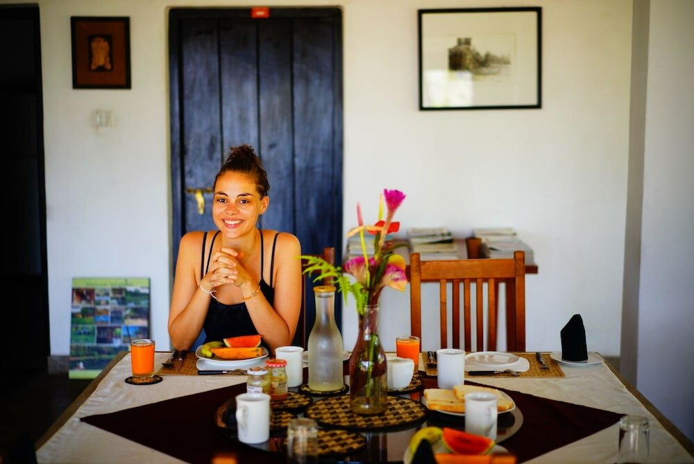 Фото Water's Edge Anuradhapura