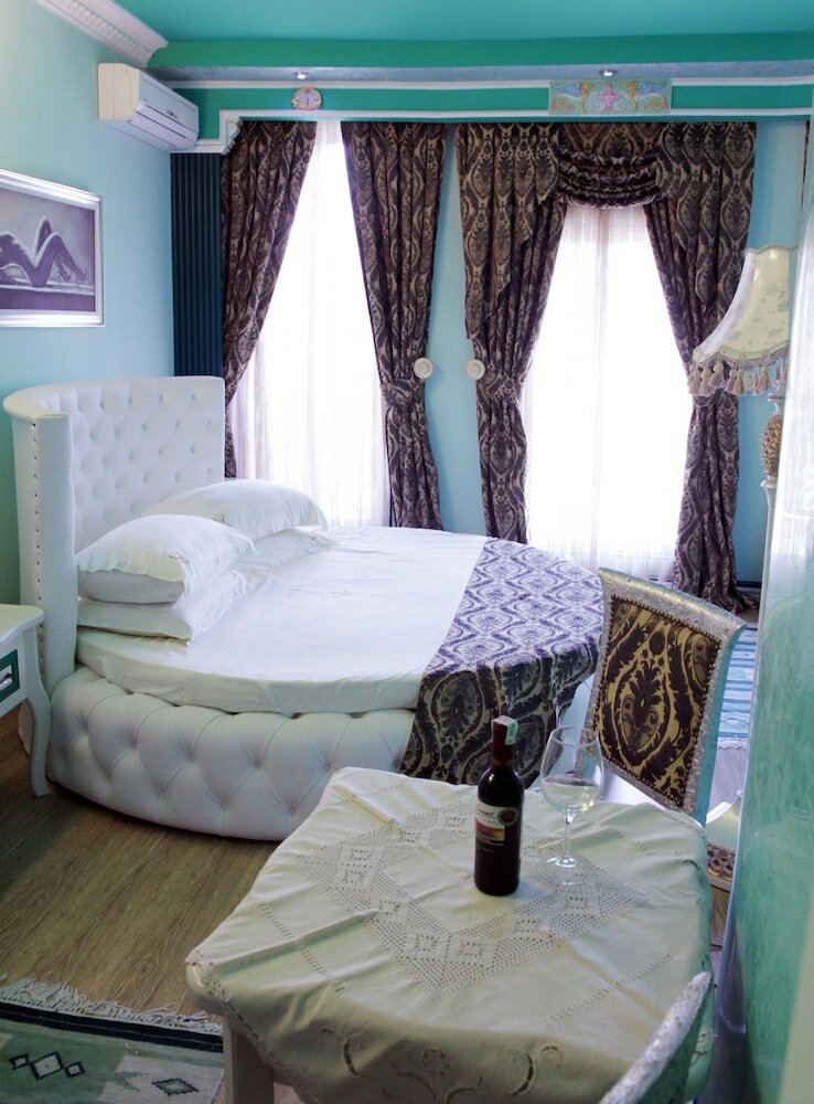 Фото Hotel Boutique Villa Fernando