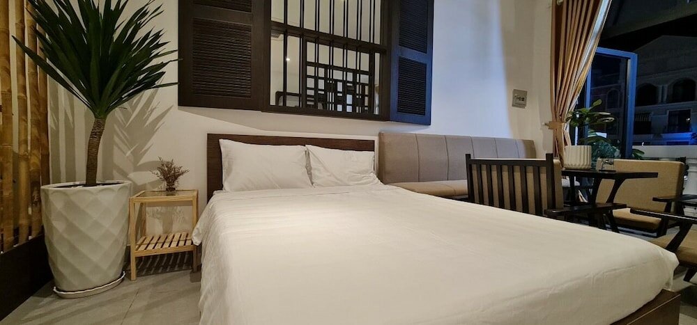 Фото Mini Hotel GrandWorld Phu Quoc