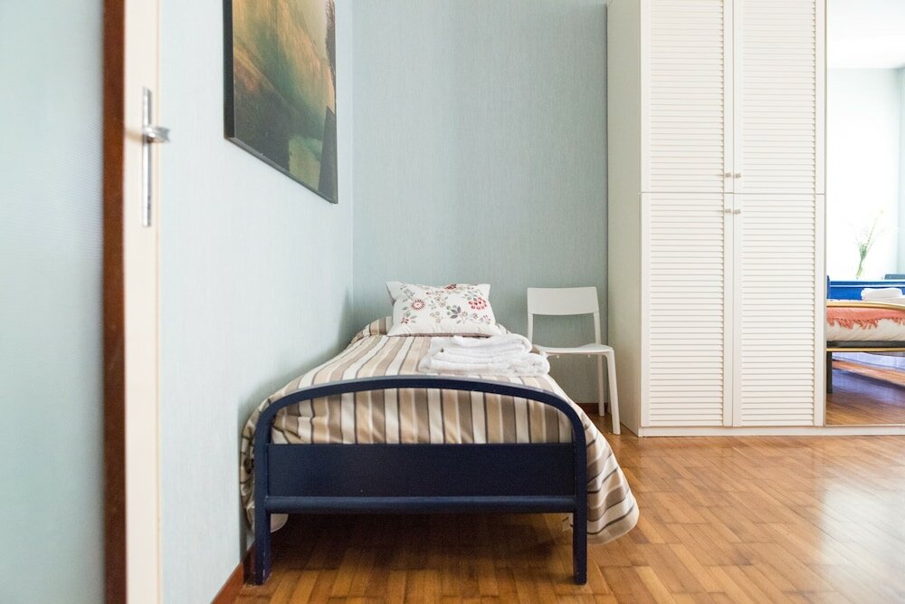 Фото Parma A due passi dal Duomo Apartment