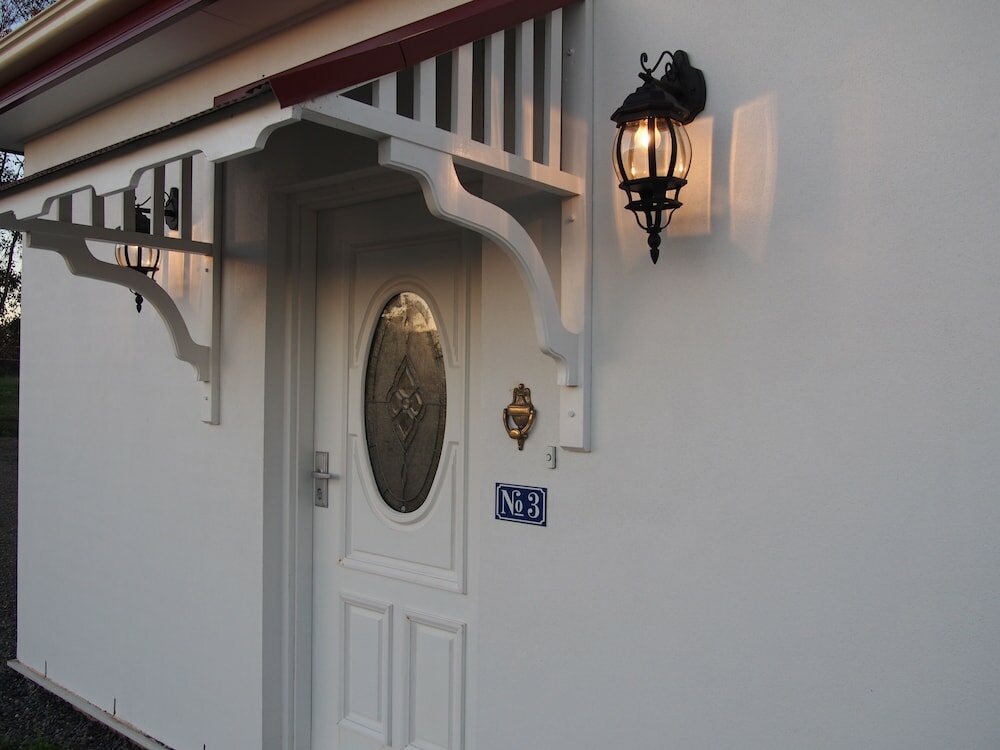 Фото 1837 Barossa Luxury Cottages Lyndoch Sa