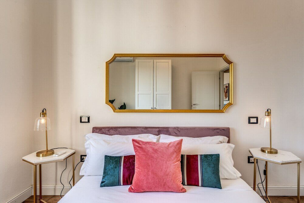 Фото AwesHome - Pisa Park View Apartment