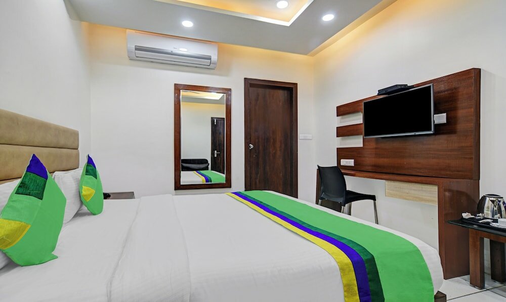 Фото отеля 5