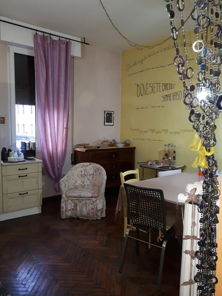 Фото B&b A Casa Fachin