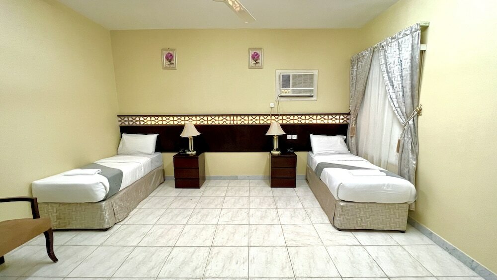 Фото Forsan Elsalam Buildings