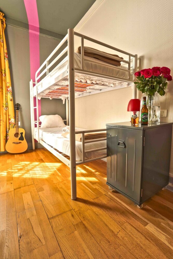 Фото Arty Paris Porte de Versailles by River