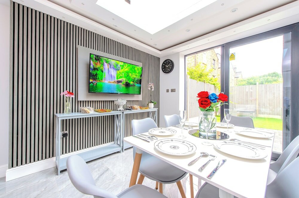 Фото The Pond House - Ensuite Rooms