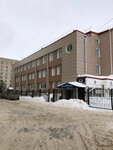 SK № 2 (Studencheskaya ulitsa, 6Г), sports center