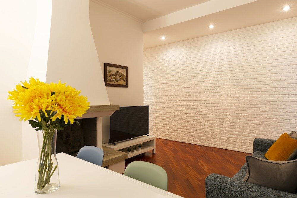 Фото NotaMI - The Wall Top Floor Apartment