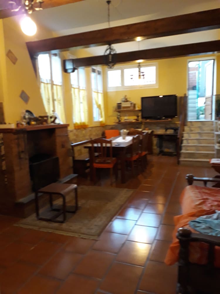 Фото Villa Teresa