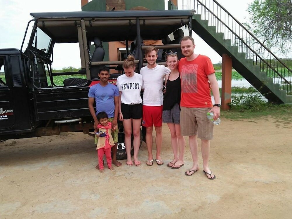 Фото Exotic Beach Hotel