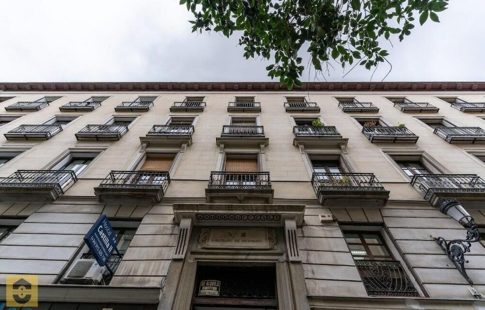 Фото Lofts Puerta del Sol