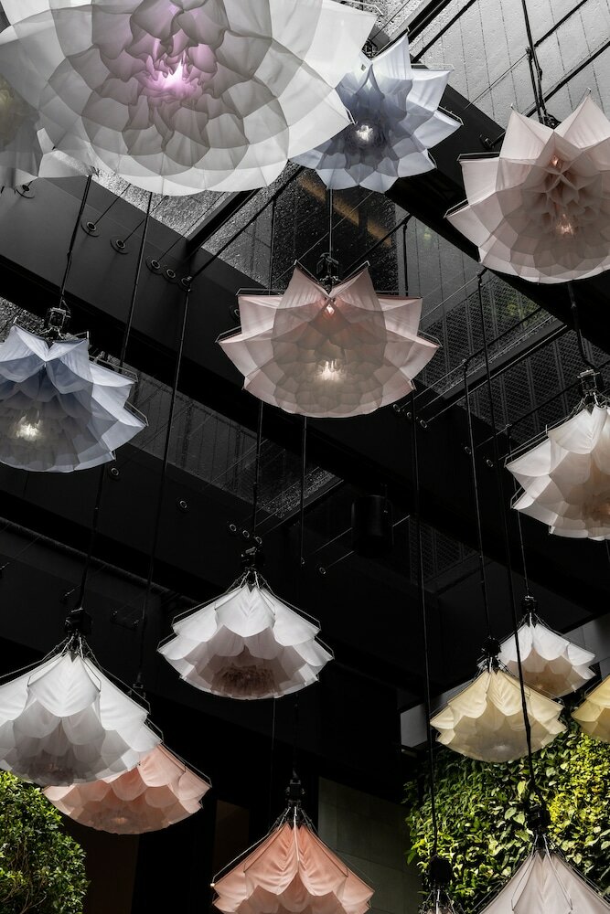 Фото Capella Sydney