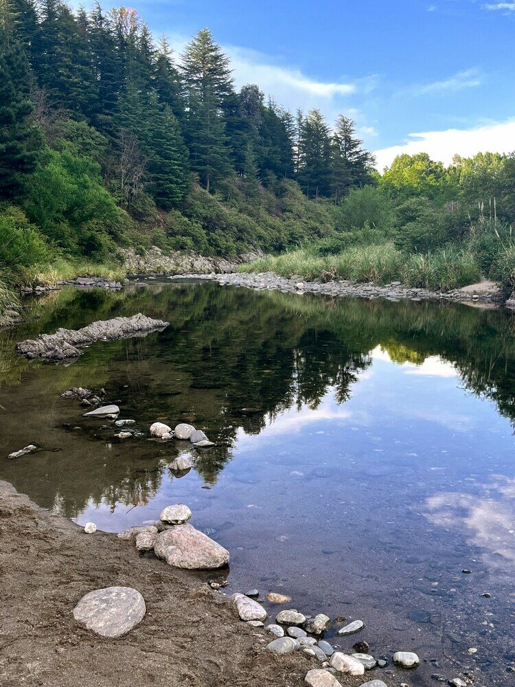 Фото Estancia San Miguel