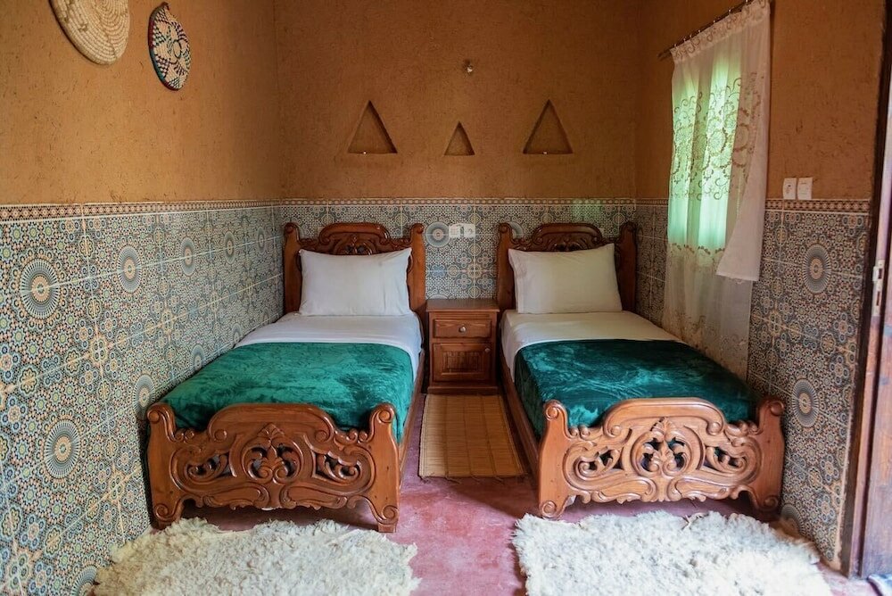 Фото Maison l'étoile du Désert