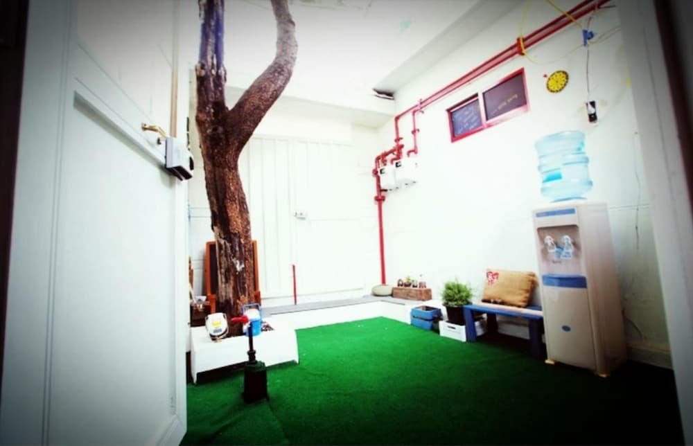 Фото The Itaewon 