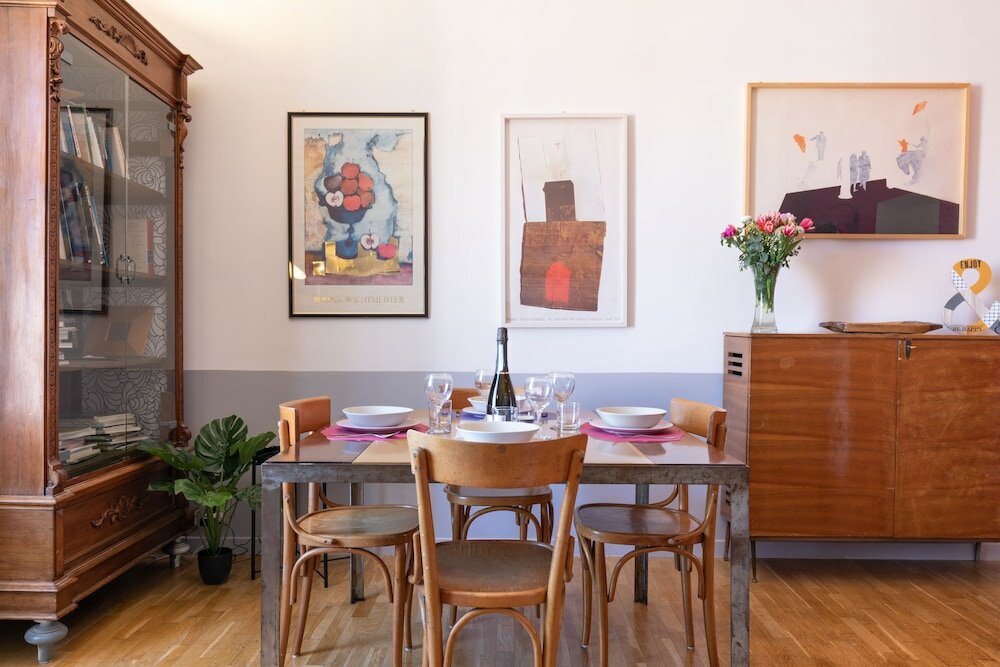 Фото Rome AS you feel - Vittorio