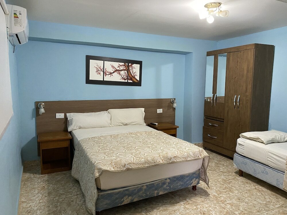 Фото Hotel Itavera