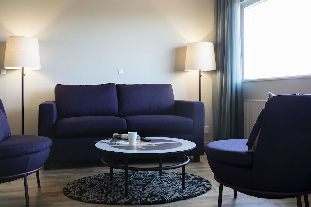 Фото Scandic Aalborg Øst