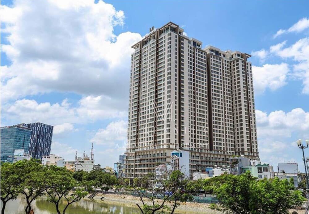 Hotel Jennifer House, Ho Chi Minh, photo