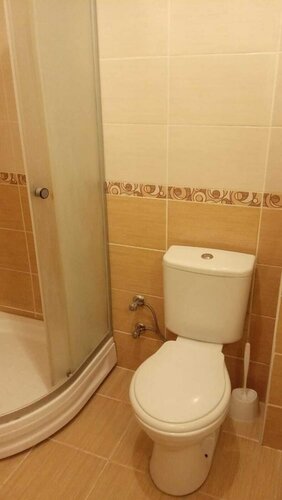 Гостиница Grand ala otel konukevi в Измите