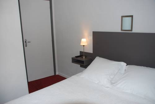 Фото Hotel Le Charleston