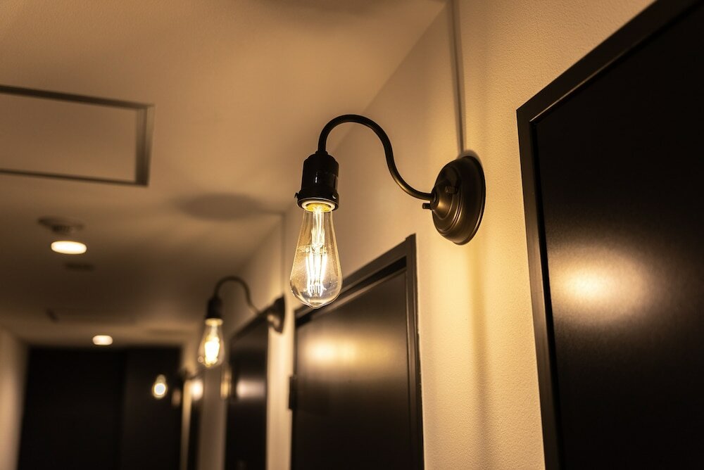 Фото Wellstay Osaka Shinimamiya