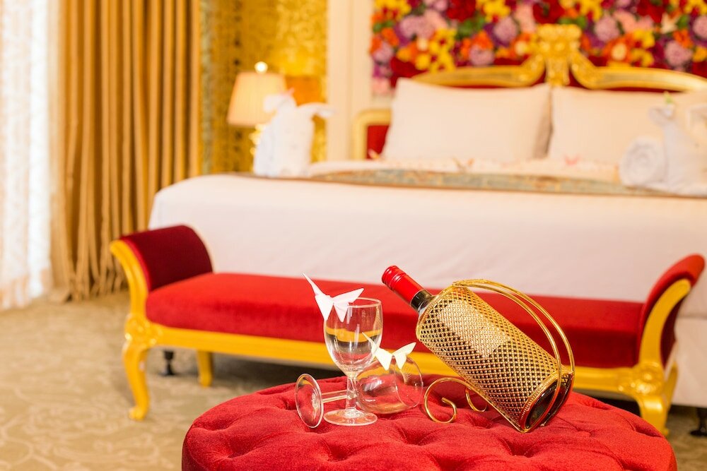 Фото  The Grand Kandyan