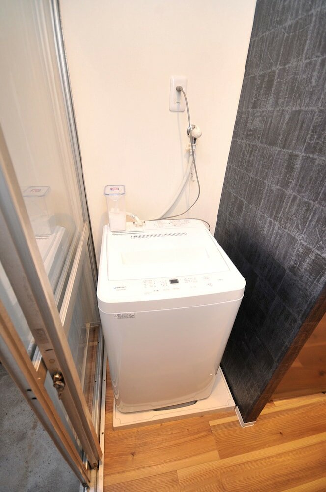 Фото Condominium House in Osaka Shin-Fukae