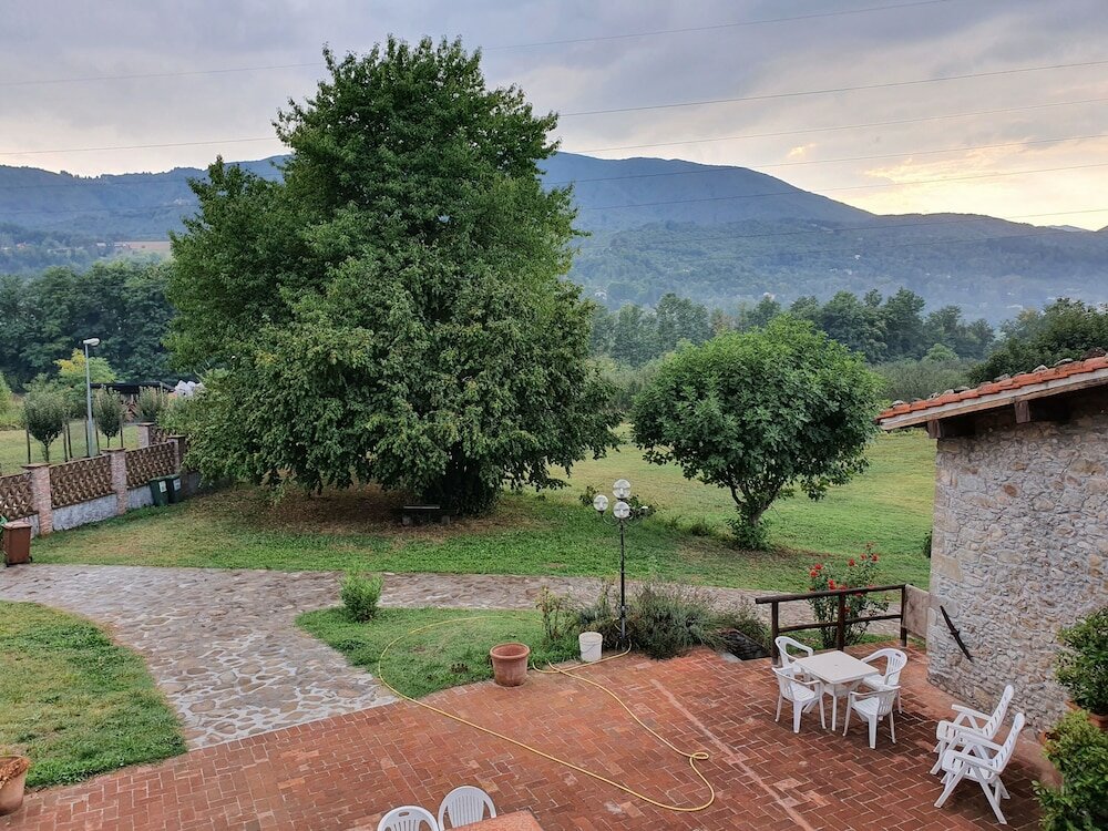 Фото Il Pianetto