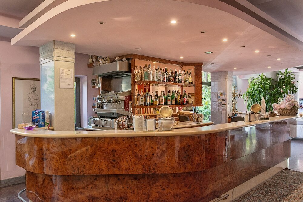 Фото Hotel Mariotti