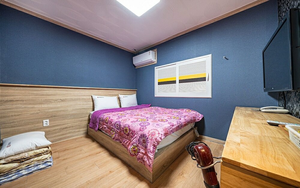 Фото Pyeongtaek Daewon Park