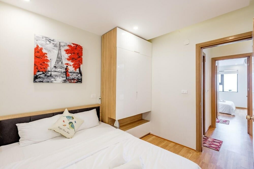 Фото Dana Sea Muong Thanh Apartment