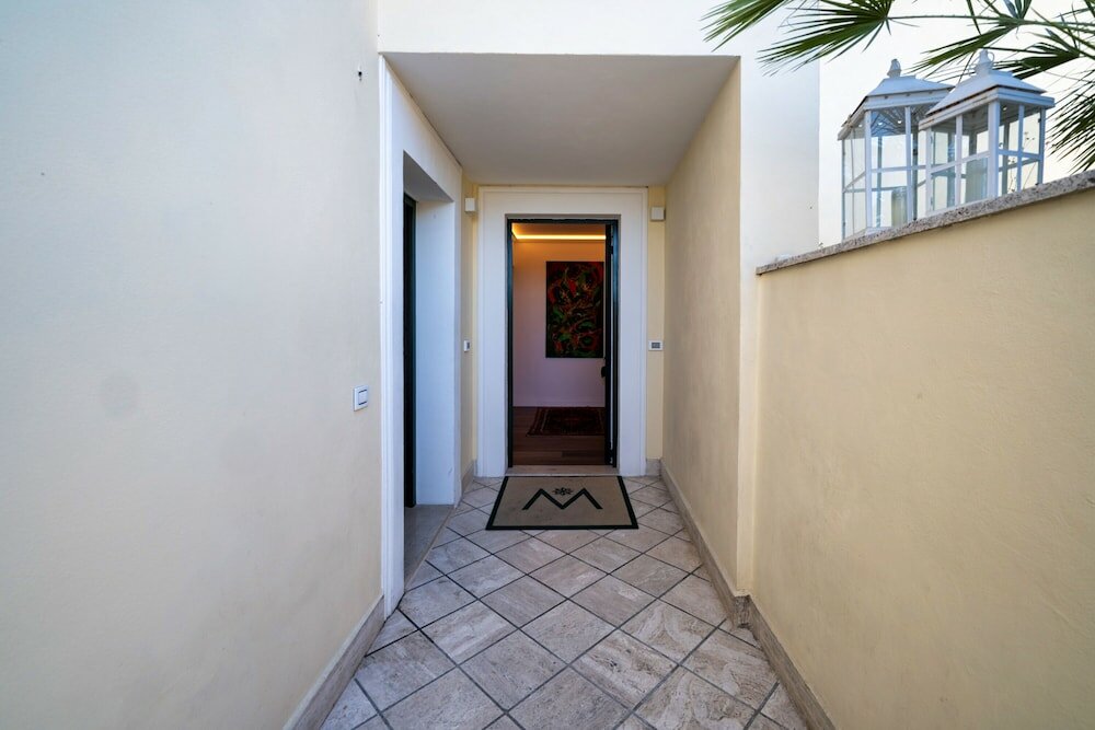 Фото Monastero dei Santi