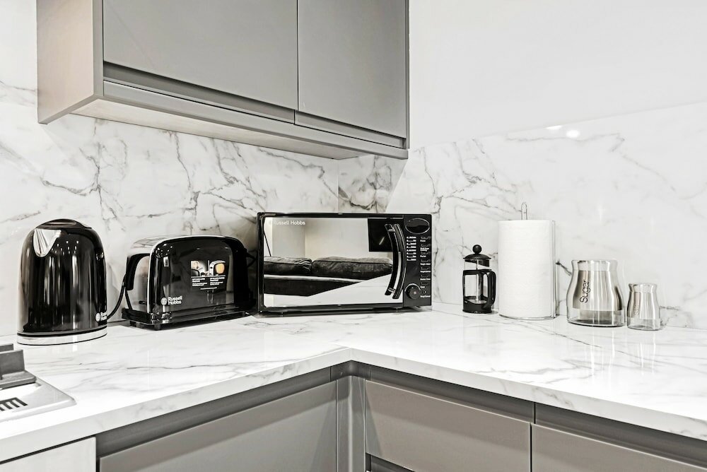 Фото Braywick Serviced Apartments by Ferndale