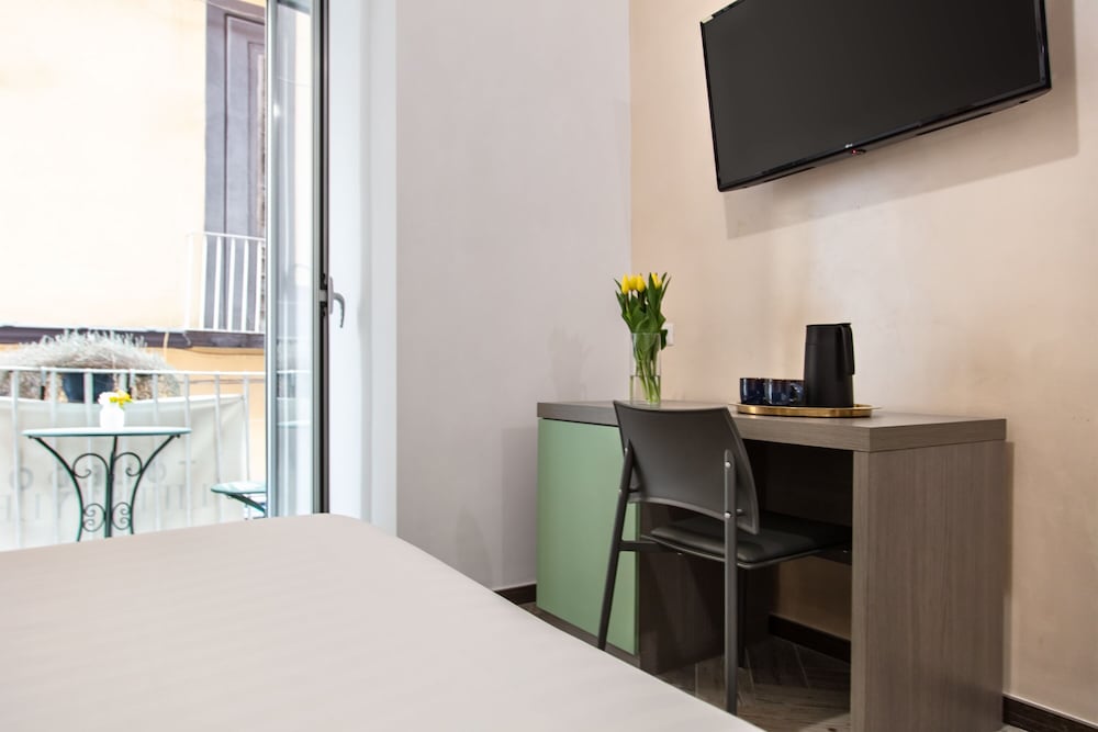 Фото Residenza Toledo Lifestyle