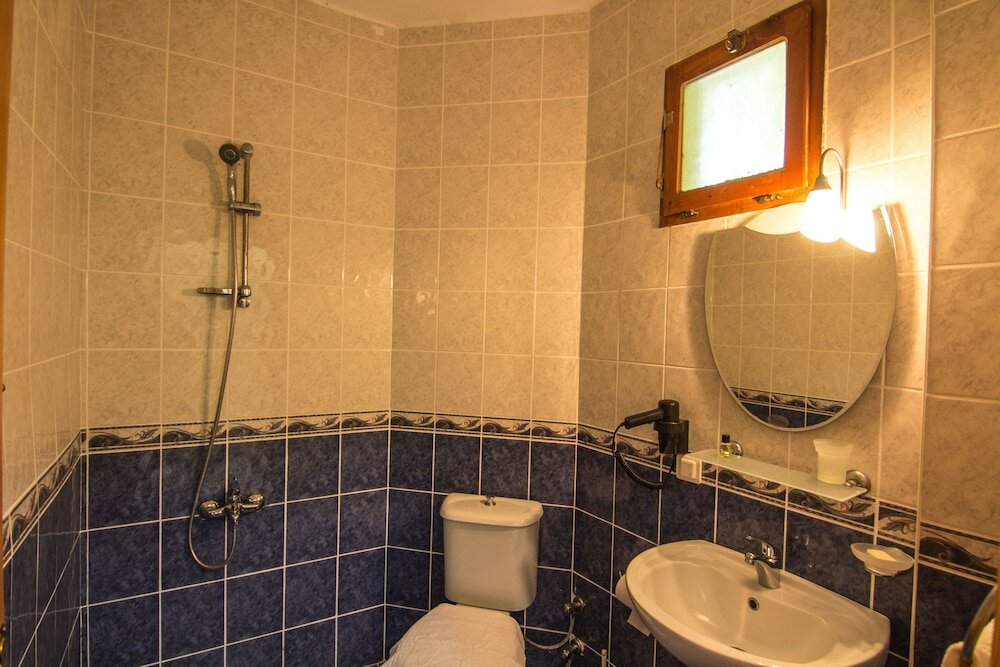 Фото Yeşilkaya Hotel