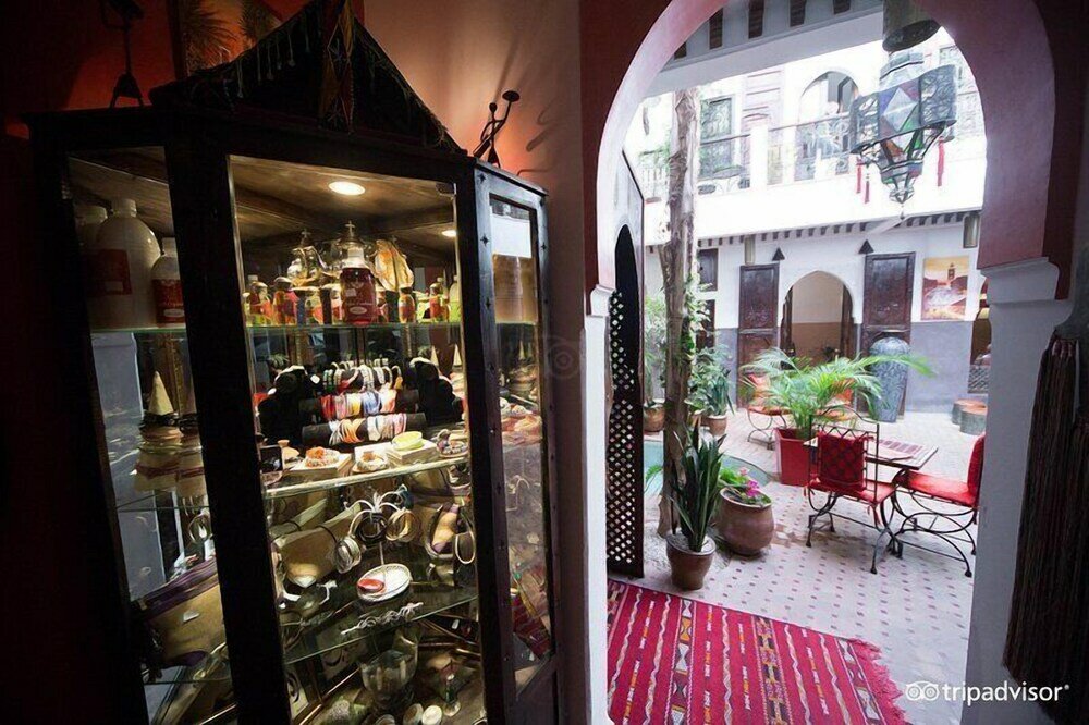 Фото Riad El Marah