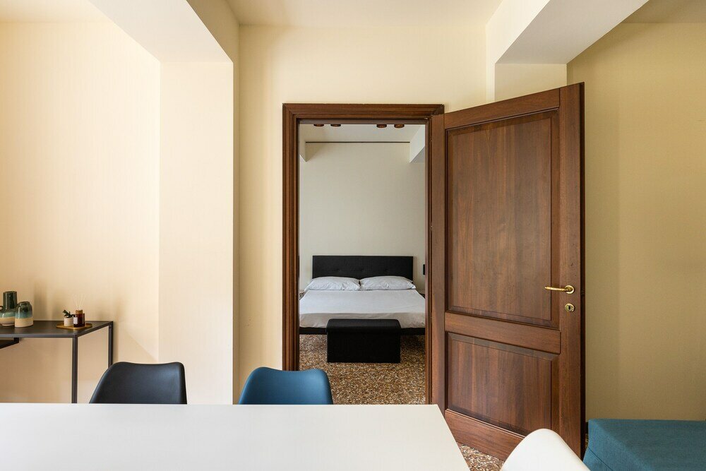 Фото Strada Maggiore Apts by Wonderful Italy