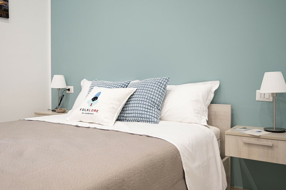 Фото Folklore B&b