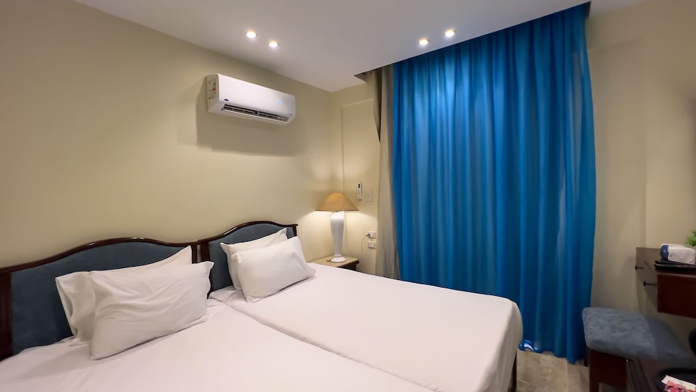 Фото Pyramids Glory Inn