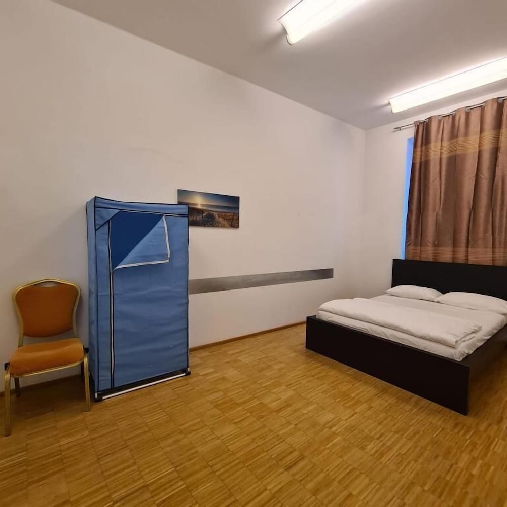 Фото The Wiedner Rooms