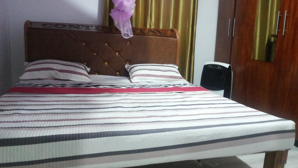 Фото Continental Hotel Gulu