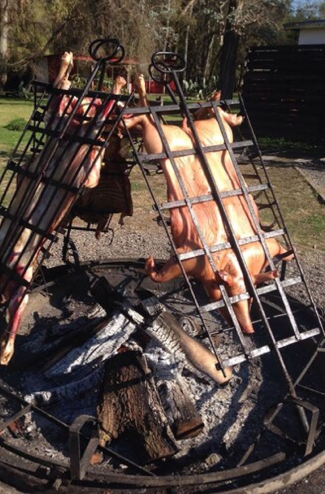 Фото Finca María Cristina