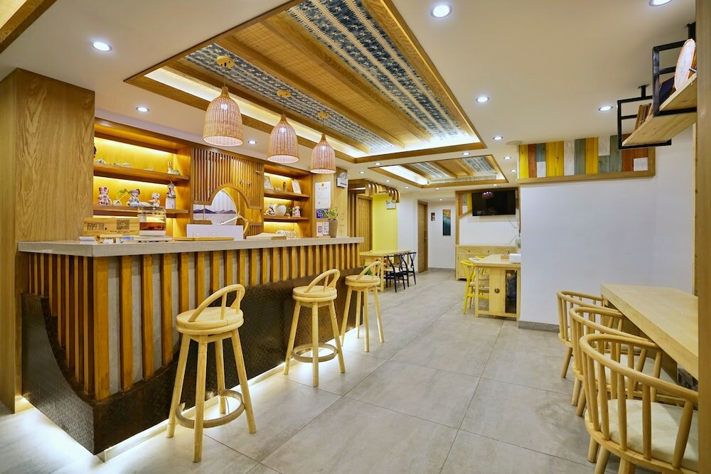 Фото Yuexijiang Boutique Holiday Hotel