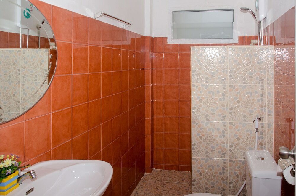 Фото Allstar Guesthouse