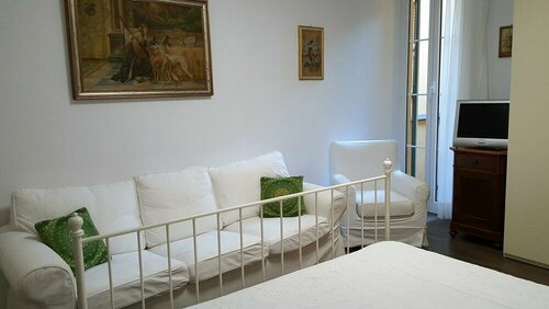 Апартаменты Casa Vicki